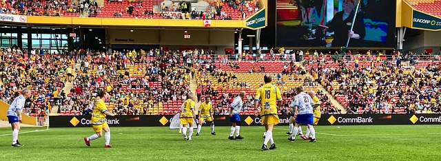 在体育史上 在体育史上